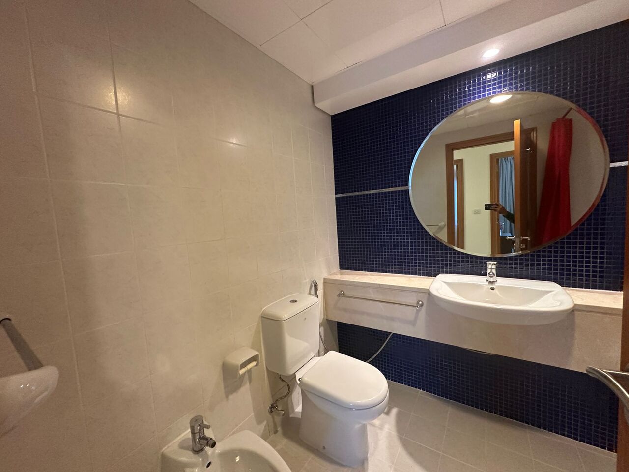 Sheikh Zayed 21Century Tower Furnished